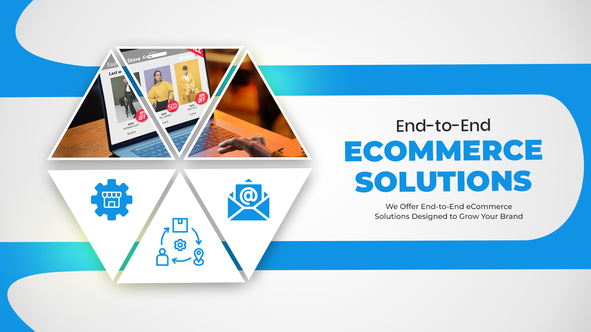 e-commerce